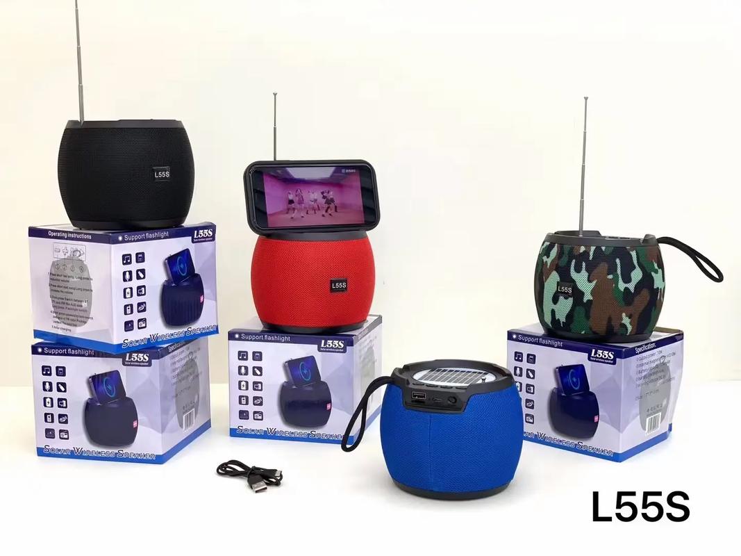 引領非洲市場 戶外音響電子產品的熱銷之道