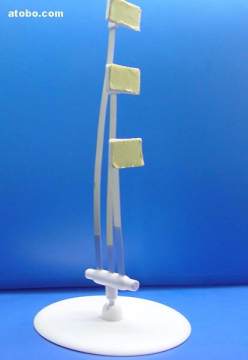 凌美公司POP展示用品營銷中心 熱賣促銷助力超市百貨便利店升級